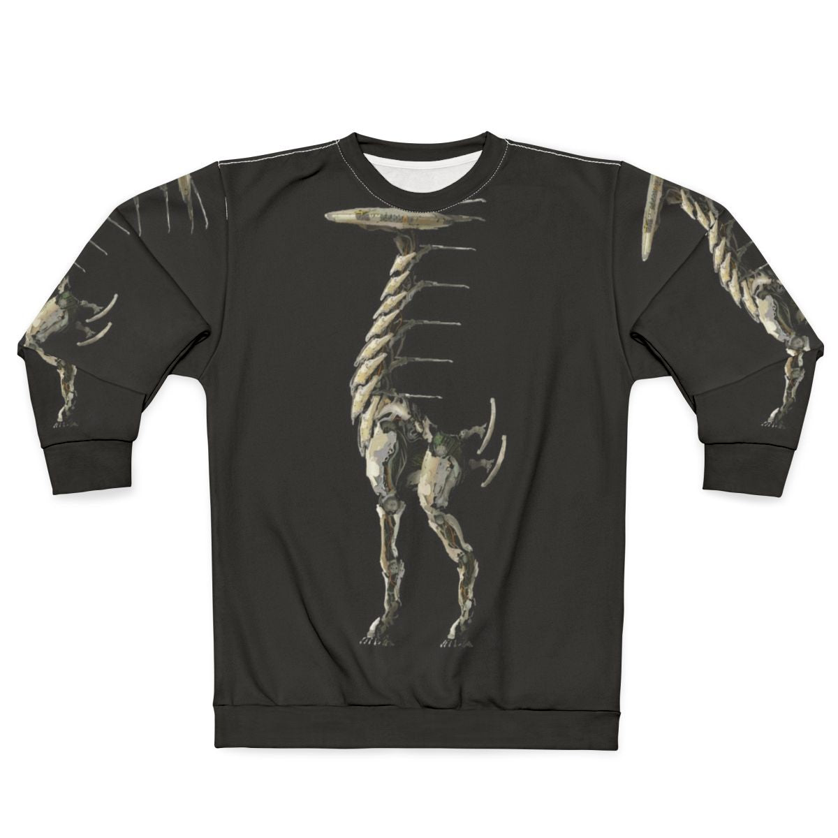 Tallneck Horizon Zero Dawn Sweatshirt