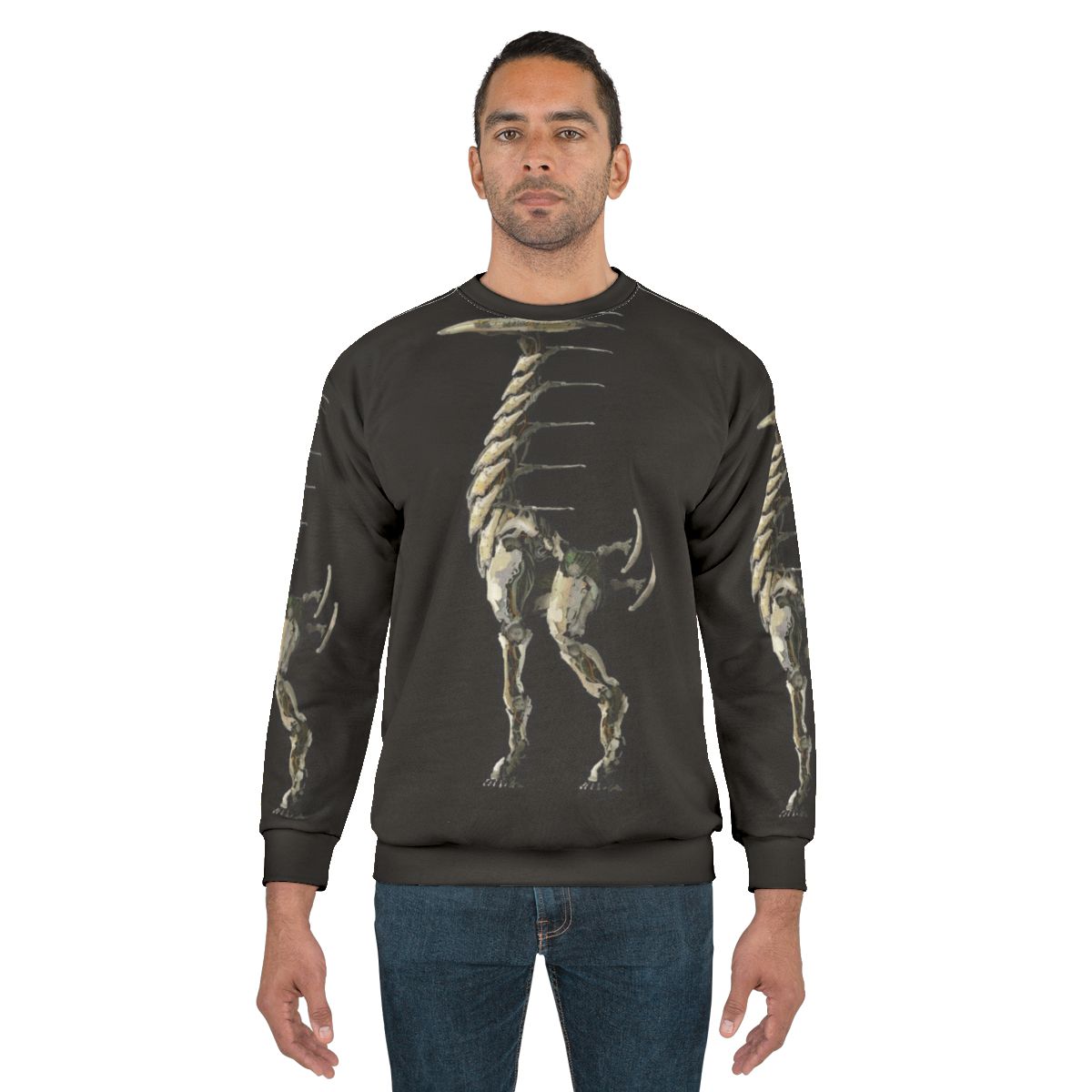 Tallneck Horizon Zero Dawn Sweatshirt