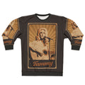 Country Music Sweatshirt with Tammy Wynette