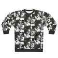 Tank Girl II Pop Art Sweatshirt