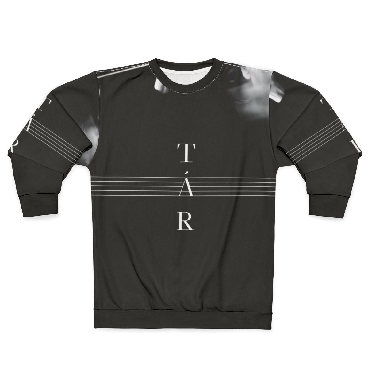 Tar Movie 2022 Sweatshirt with Cate Blanchett as Lydia Tar