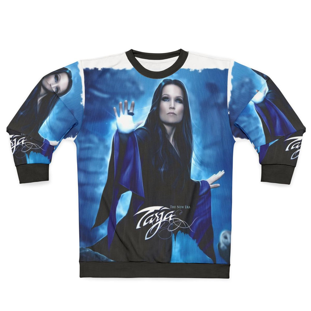 Tarja Turunen Nightwish Heavy Metal Sweatshirt