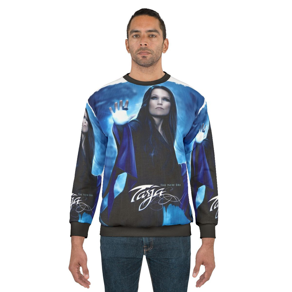 Tarja Turunen Nightwish Heavy Metal Sweatshirt