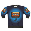 Tasty Treats Vol 1 Music Merchandise Sweatshirt