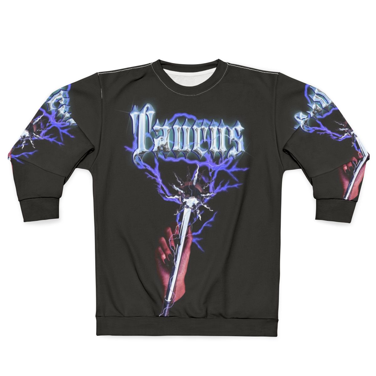 Taurus zodiac agenda sweatshirt