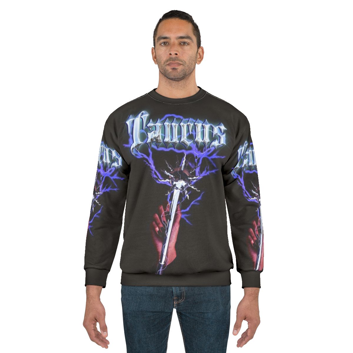 Taurus zodiac agenda sweatshirt
