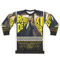 Taxi Driver movie inspired sweatshirt with Robert De Niro