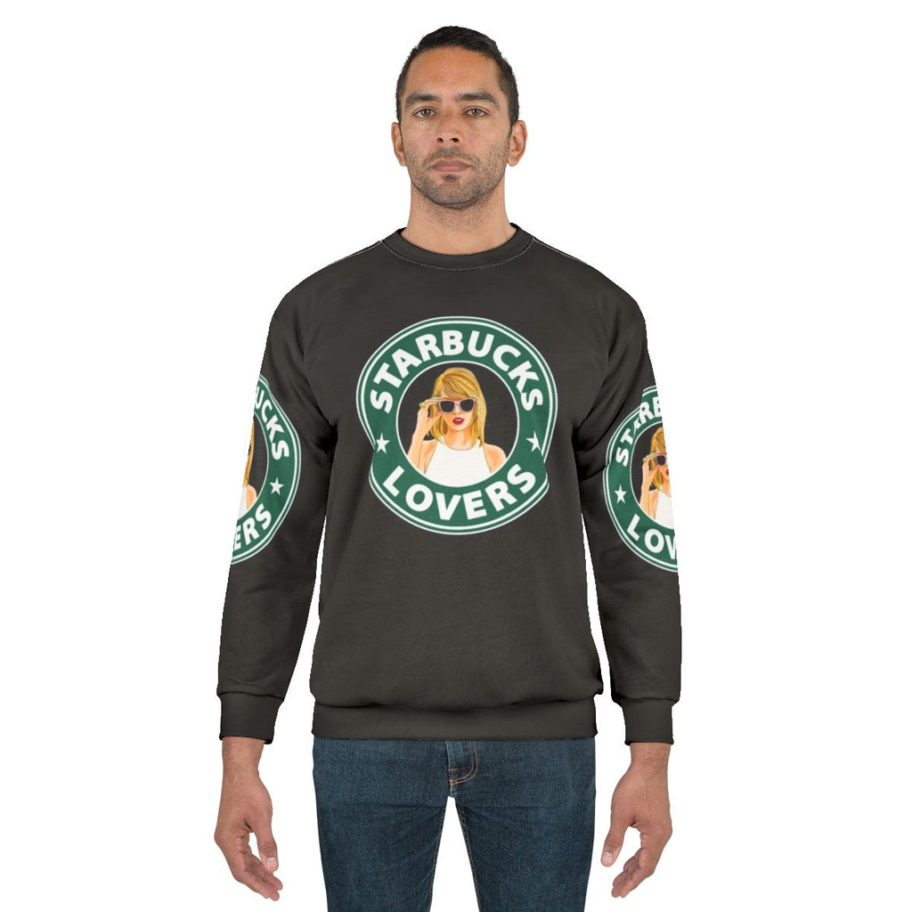 Taylor Swift 1989, Folklore, Evermore Sweatshirt