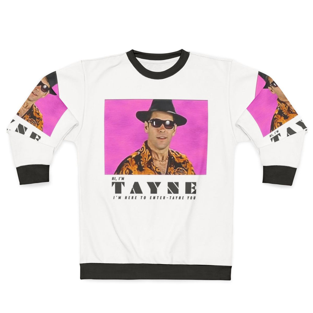 Tayne Dance Sweatshirt