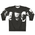 Tchaikovsky composer sweatshirt