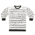 Tchaikovsky Violin Concerto Sweatshirt - Classical Music Lovers