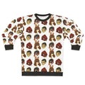 RWBY Chibi Team CFVY Sweatshirt