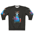 Team Coco Alien Abduction Sweatshirt