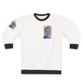 Conan O'Brien Team Coco Portrait Sweatshirt