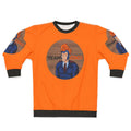 Conan O'Brien Team Coco Comedy Sweatshirt