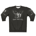 Supernatural Team Free Will Graphic Sweatshirt
