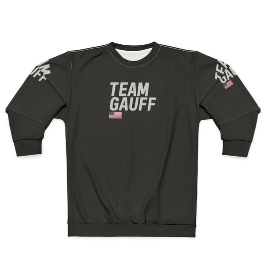 Team Coco Gauff Women's Sweatshirt