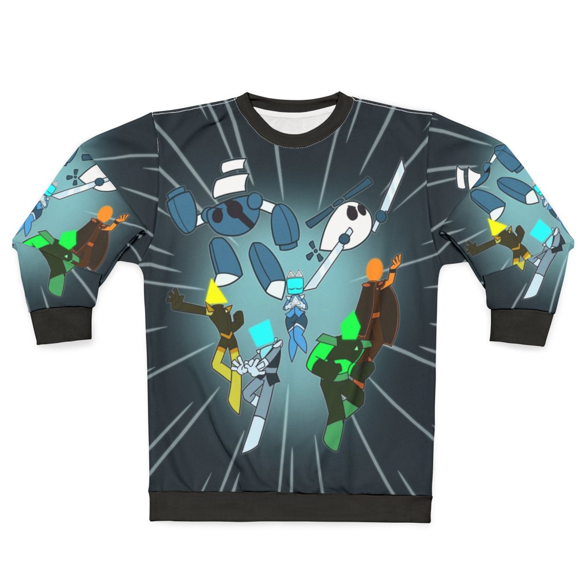 Team Knights Sweatshirt