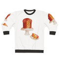 Team Panettone Italian Sweatshirt