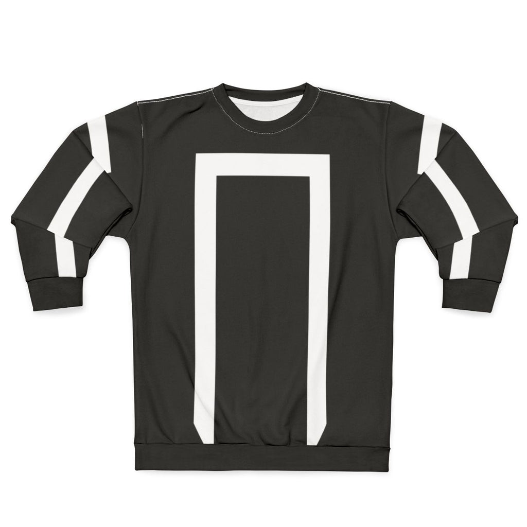 Team Reyes Ghost Rider Marvel Comics Sweatshirt