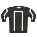 Team Reyes Ghost Rider Marvel Comics Sweatshirt