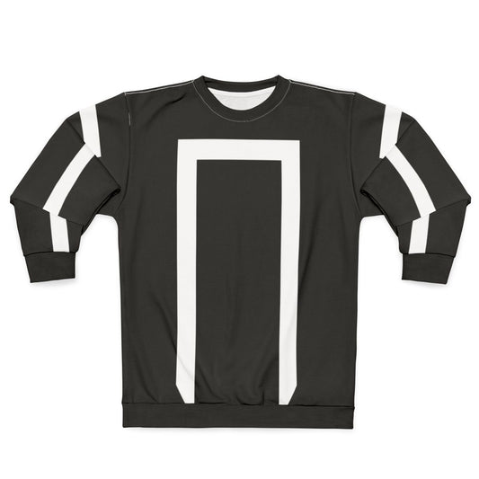 Team Reyes Ghost Rider Marvel Comics Sweatshirt
