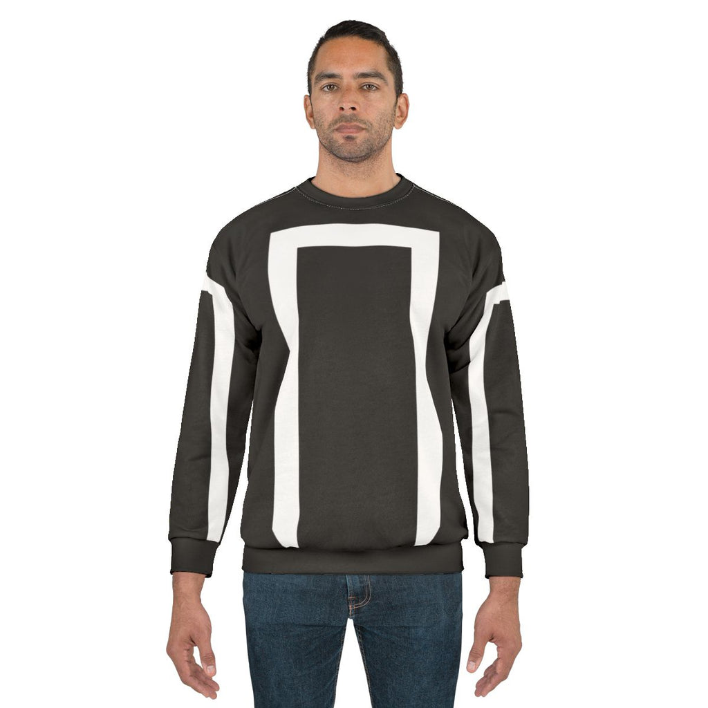 Team Reyes Ghost Rider Marvel Comics Sweatshirt