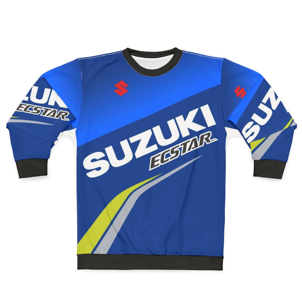 Team Suzuki Ecstar MotoGP Racing Sweatshirt