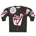Team Yell Anime Cosplay Sweatshirt