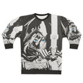 Tears of the Kingdom video game inspired sweatshirt