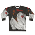 Teddy Pendergrass Soul Music Musician Sweatshirt