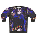 Raven from Teen Titans Comic Book Superhero Sweatshirt