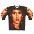 Teena Marie Sweatshirt featuring the iconic 80s R&B pop artist