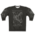 Tenacious D Custom Concert Design Sweatshirt