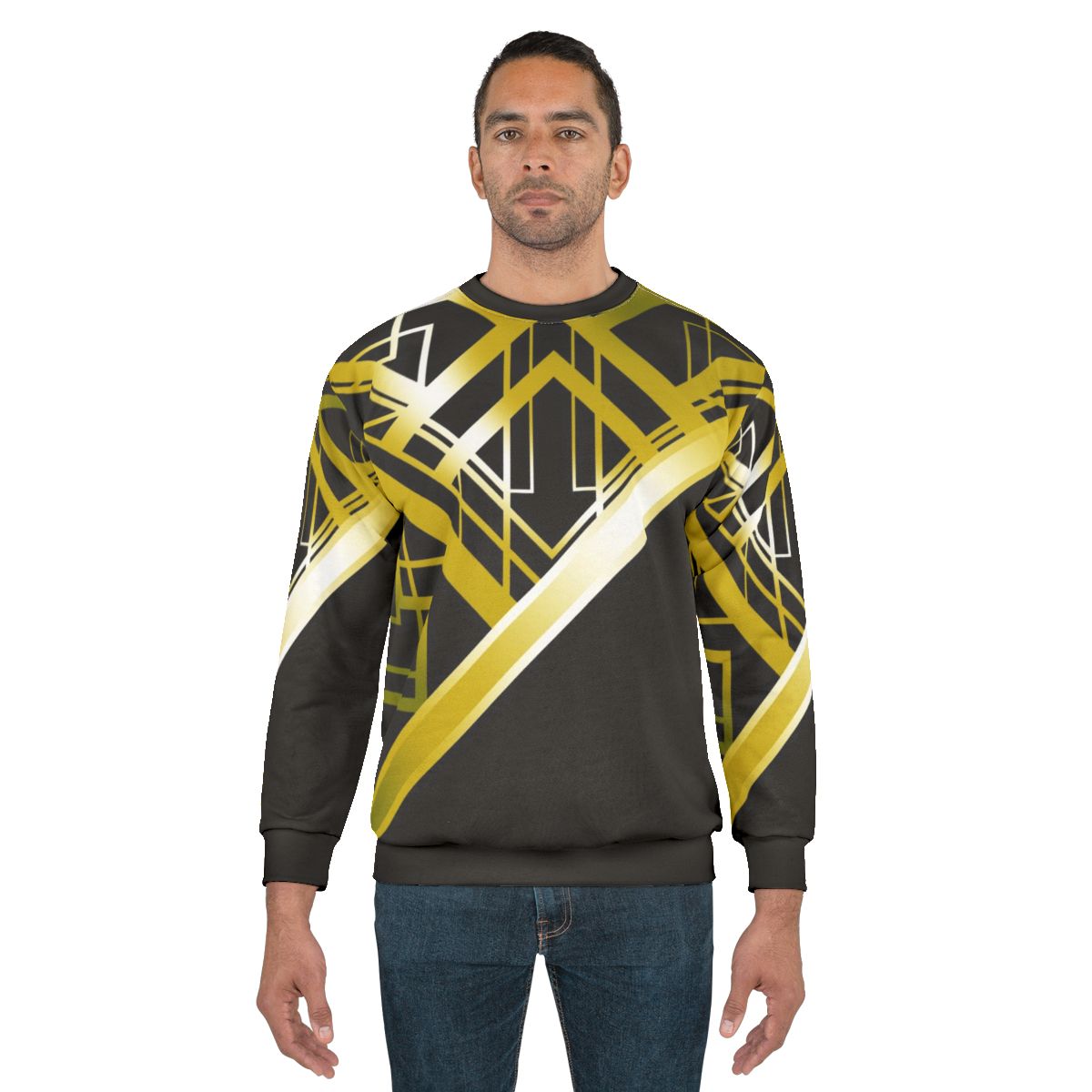 Terran Tee V2 Sweatshirt - Star Trek Discovery Inspired Clothing