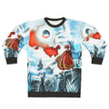 Terranigma SNES RPG Sweatshirt