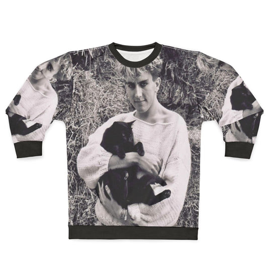 Terry Hall Classic Retro Sweatshirt
