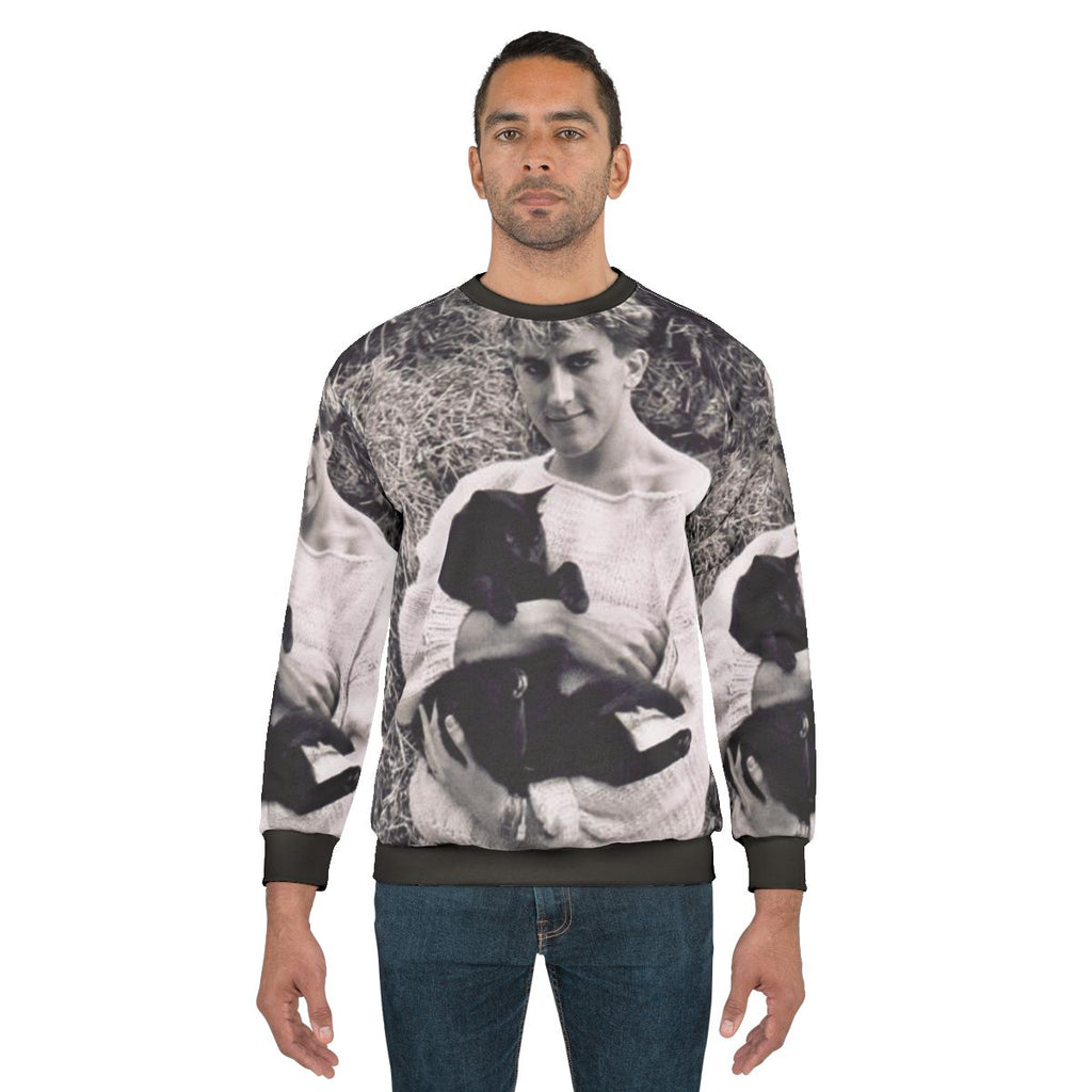Terry Hall Classic Retro Sweatshirt