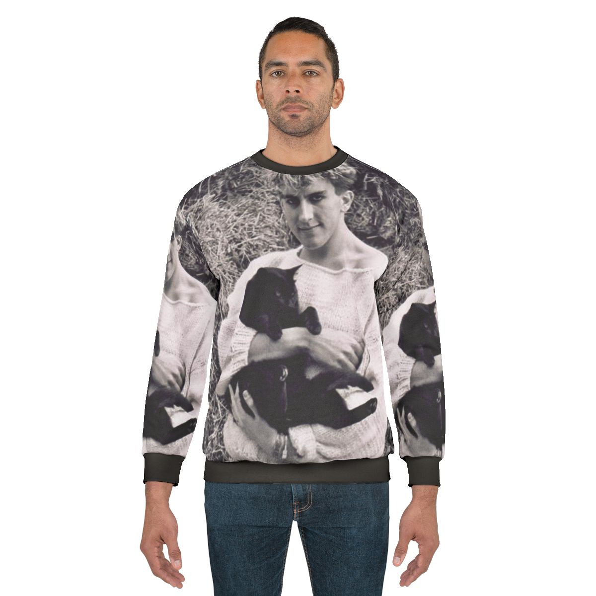 Terry Hall Classic Retro Sweatshirt