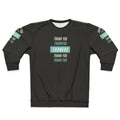 Farmer Appreciation Thank You Sweatshirt