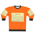 Conan O'Brien 'Thank You Team Coco' Sweatshirt