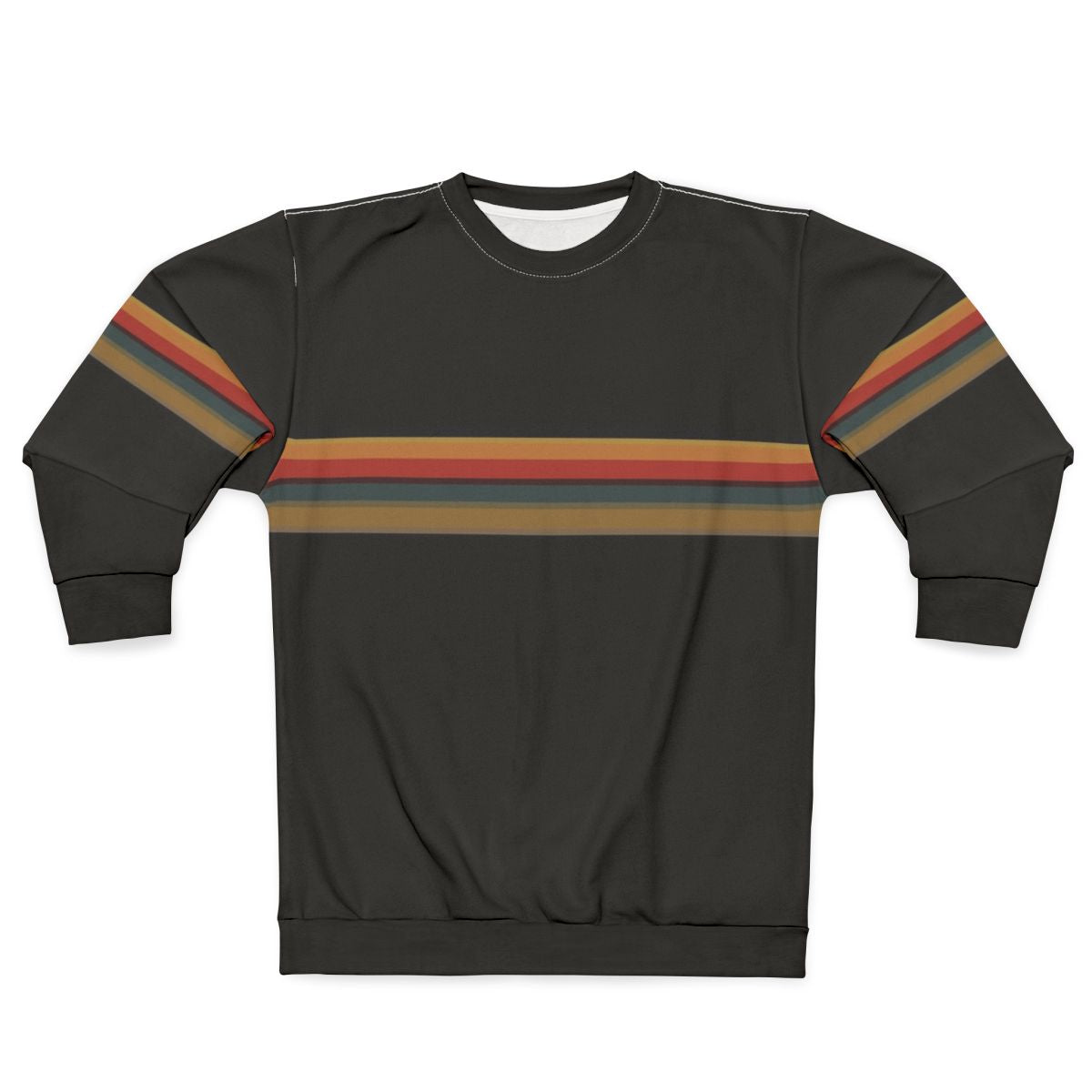 Thirteenth Doctor Who Sweatshirt Featuring Jodie Whittaker