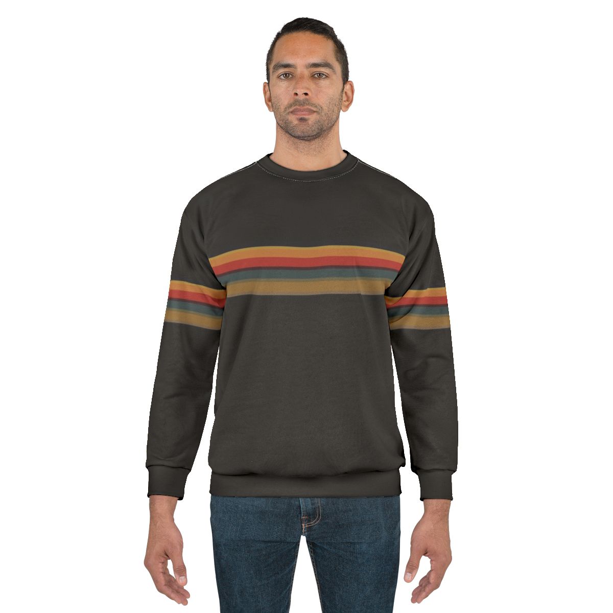 Thirteenth Doctor Who Sweatshirt Featuring Jodie Whittaker
