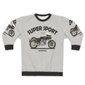 900 Super Sport Classic Motorcycle Sweatshirt