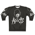 The Adicts Punk Rock Band Sweatshirt