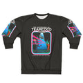 The Adventures of Team Coco Science Fiction Sweatshirt