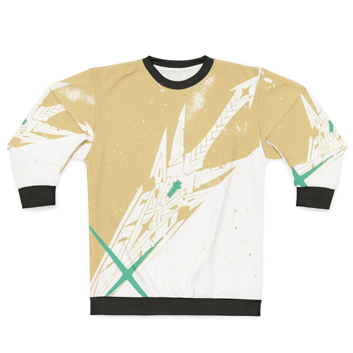 Xenoblade Chronicles 2 Mythra Aegis Sweatshirt