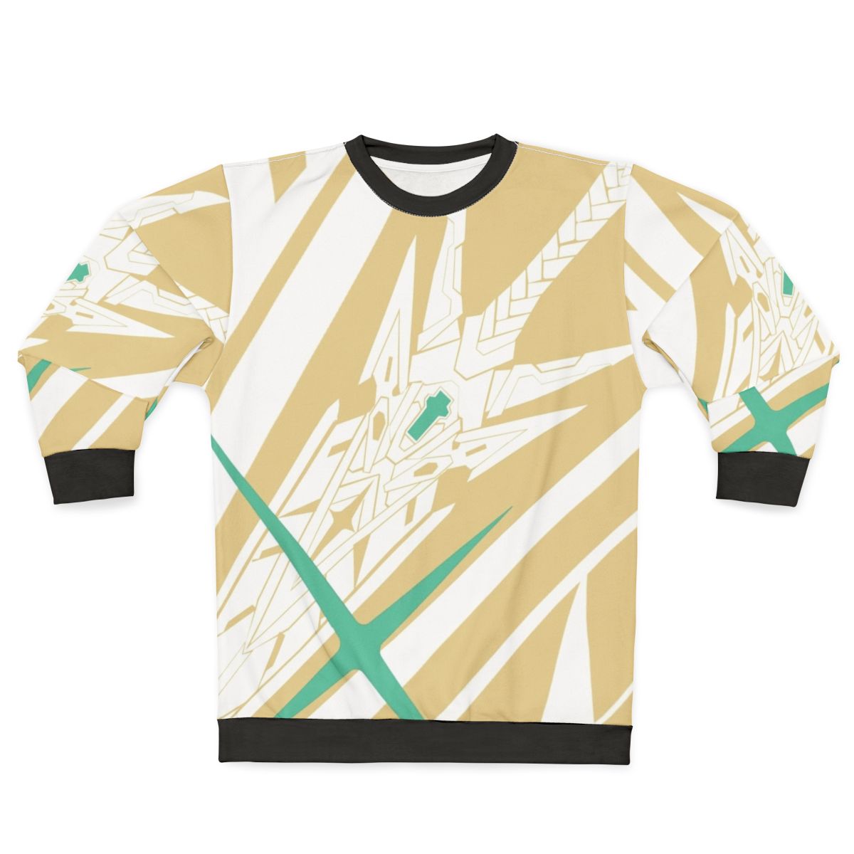 Xenoblade Chronicles Aegis Mythra Sweatshirt