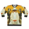The Alchemist cult movie sweatshirt