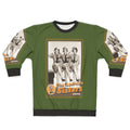 The Andrews Sisters Vintage Sweatshirt for Music Enthusiasts